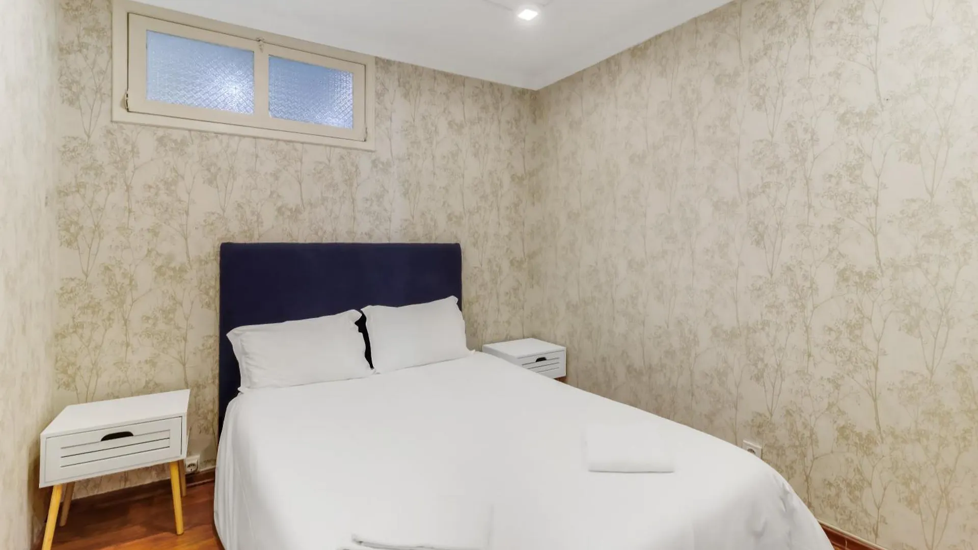 Liberty Duplex Apartment Lisbon