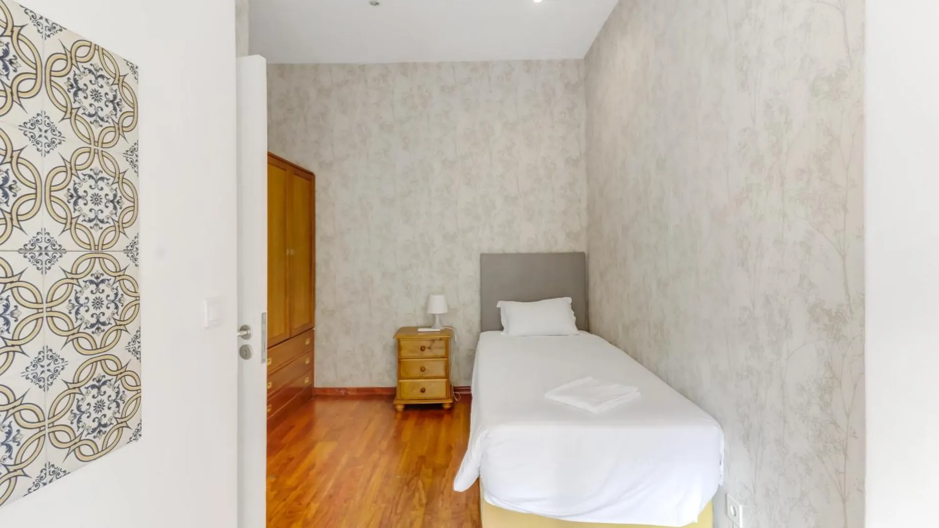 Liberty Duplex Apartment Lisbon