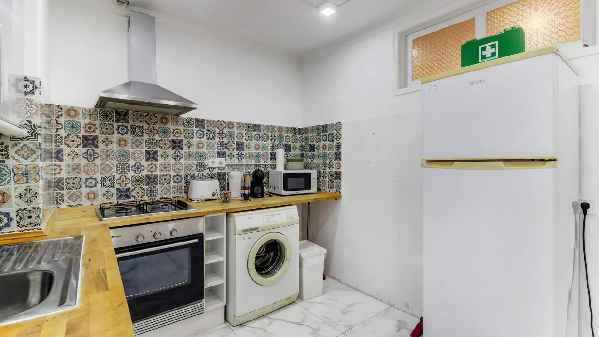 Liberty Duplex Apartment Lisbon Portugal
