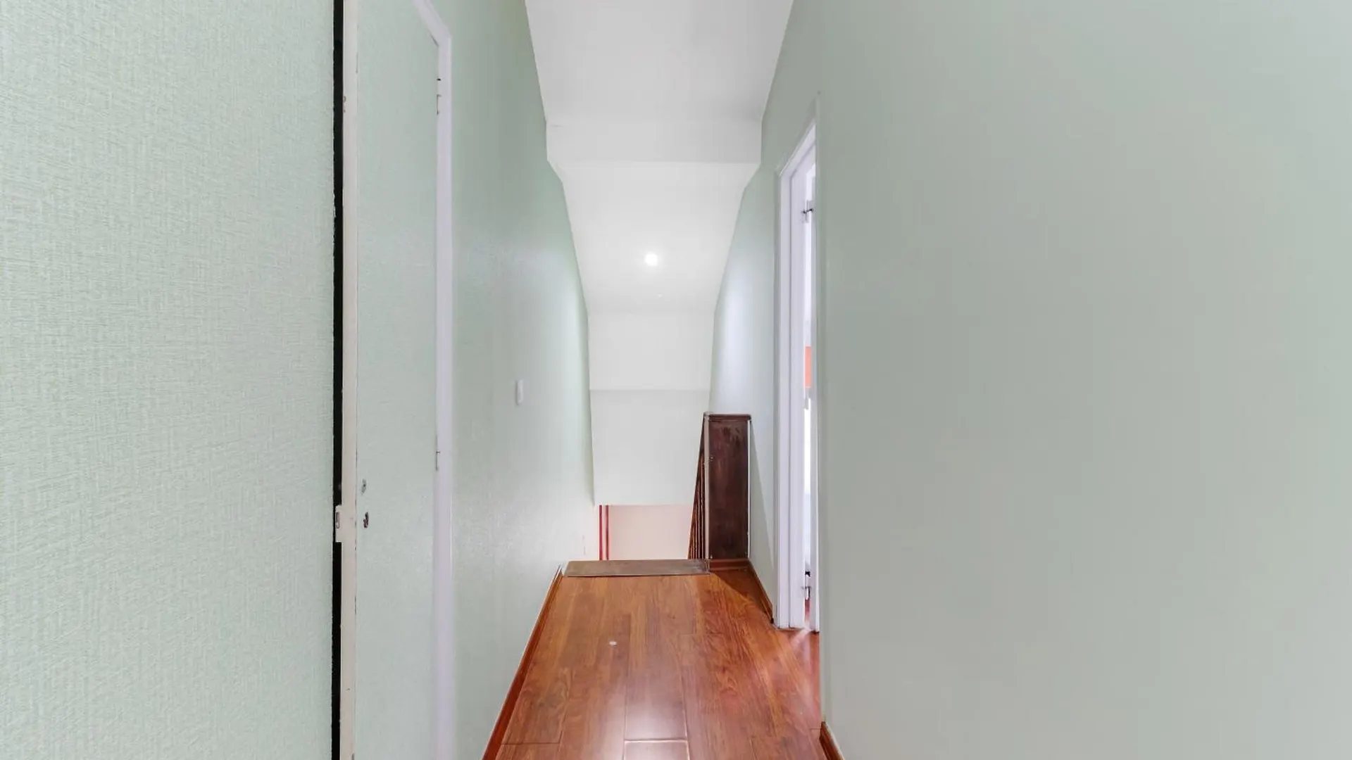 Apartmán Liberty Duplex Lisboa